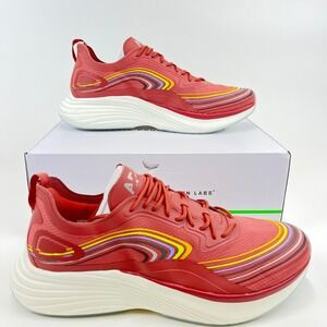 APL Streamline Running Shoes Cedar Clay Multi Cushioned Lightweight Size‎ 14